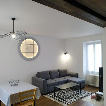 Maison De Notre Dame Des Dunes - 3Ch / 8 Pers Villa Poitiers Exteriör bild